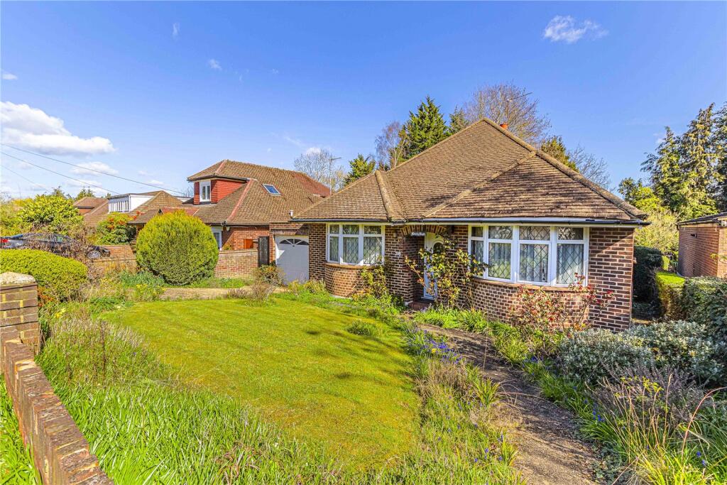 Main image of property: Links Drive, Radlett, Hertfordshire, WD7