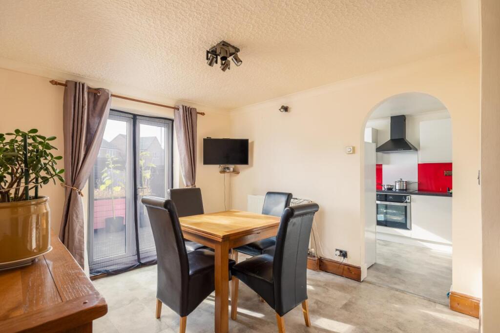 45 Kellbalk Lane, Easingwold, York photo 4