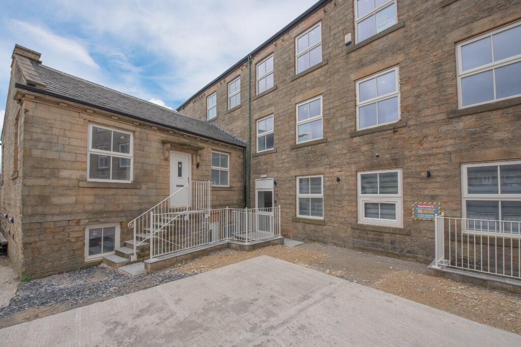 Main image of property: Plot 13 Baildon Mills, Baildon, BD17 6JX