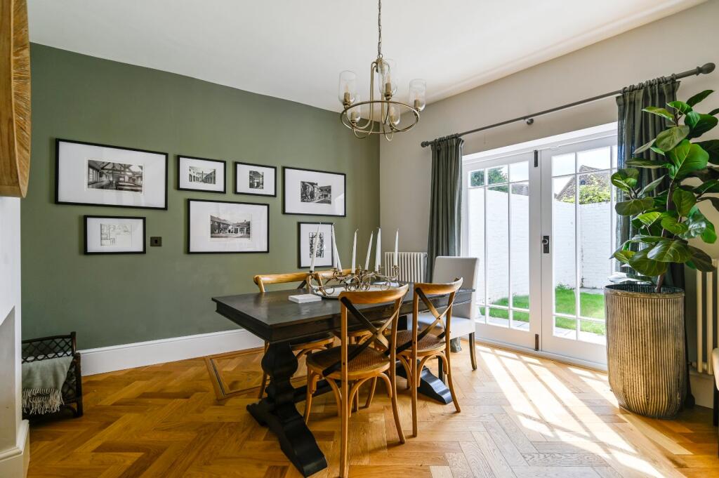 House in Ashford, Wye with Hinxhill - View 4