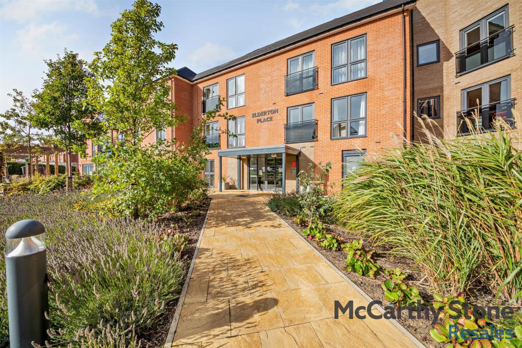 Main image of property: Coquet Avenue, Whitley Bay