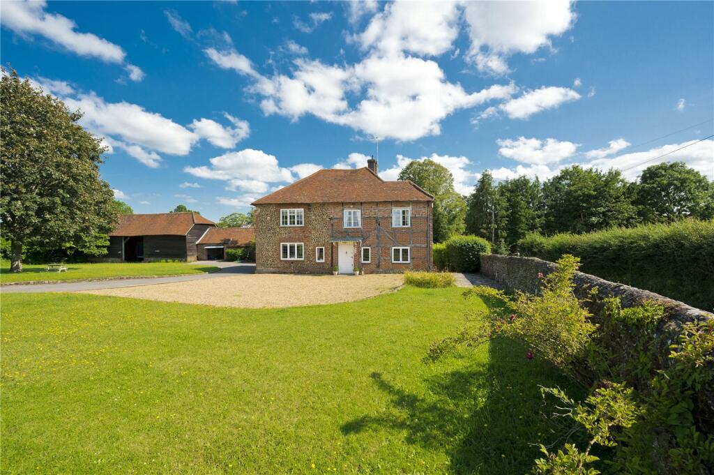 Main image of property: Tilford Road, Tilford, Farnham, Surrey, GU10