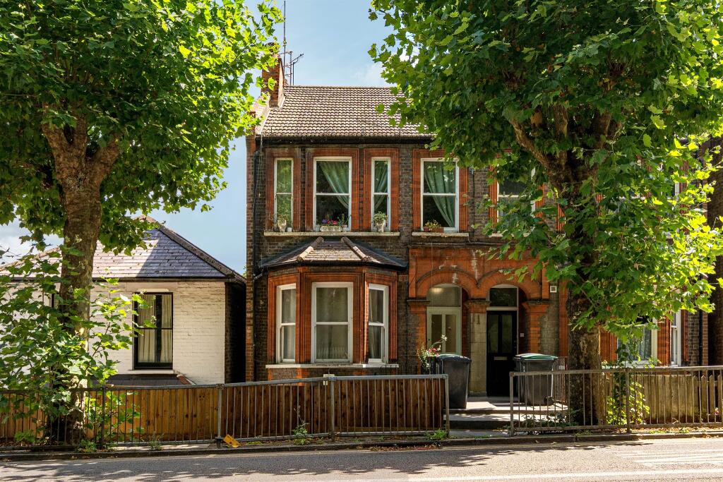 Main image of property: Muswell Hill Road, London