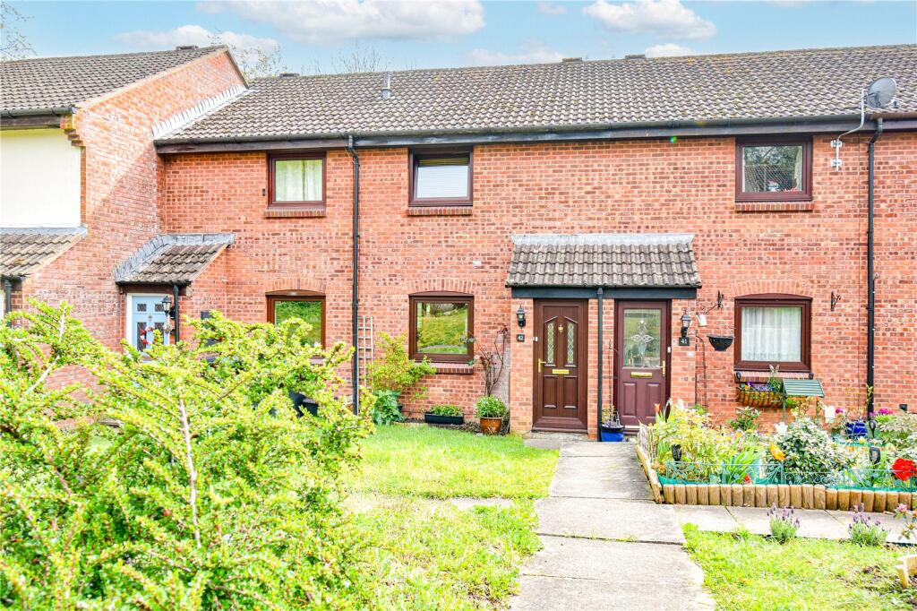 Main image of property: Rogers Meadow, Marlborough, Wiltshire, SN8