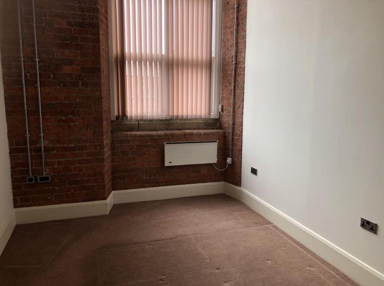 Apartment in Bolton, Greater Manchester - View 4