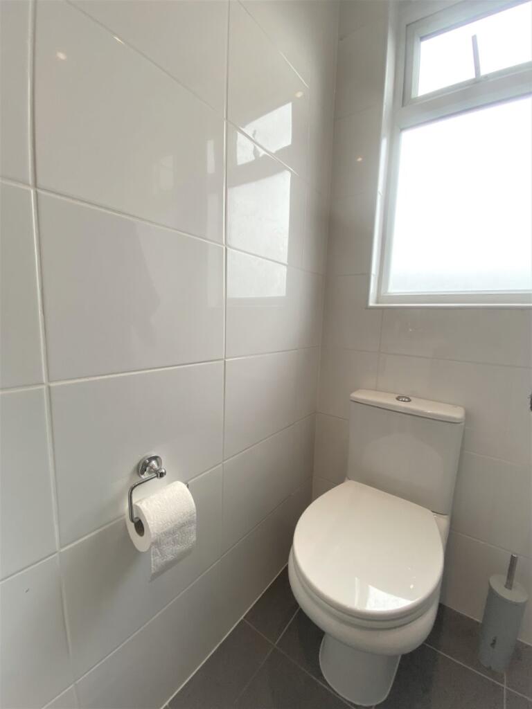 House in Harrow - View 5