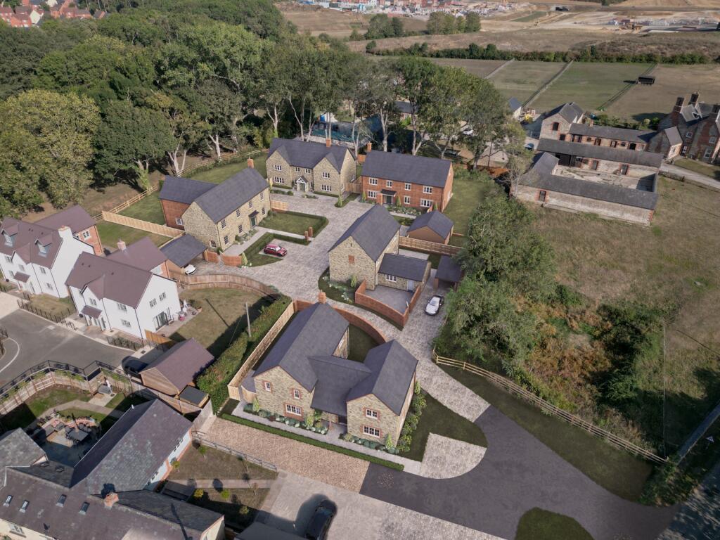 Main image of property: Towcester, Northamptonshire