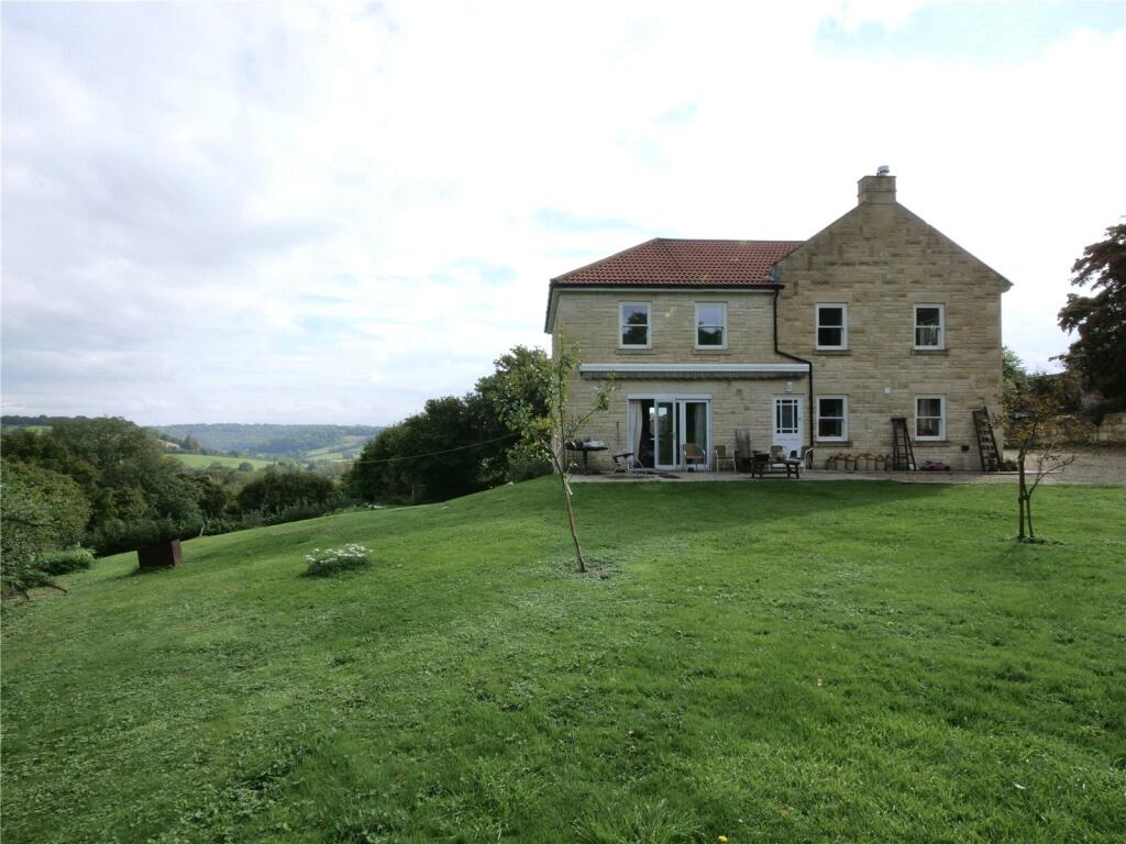 Additional image 2 of An attractive recently constructed three-bedroom farmhouse