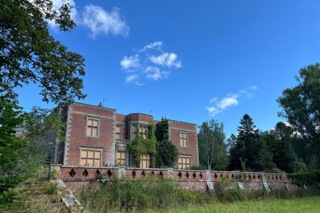 Otterburn Hall, Otterburn, Newcastle upon Tyne, Tyne and Wear, NE19 1HE
