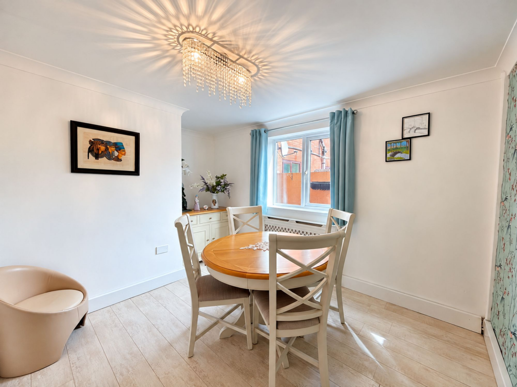 Apartment in Liverpool - View 5