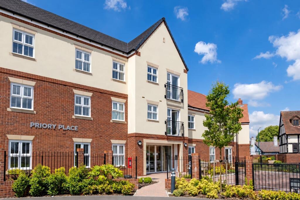 Alcester Road, Studley, Warwickshire, B80 7AR photo 3