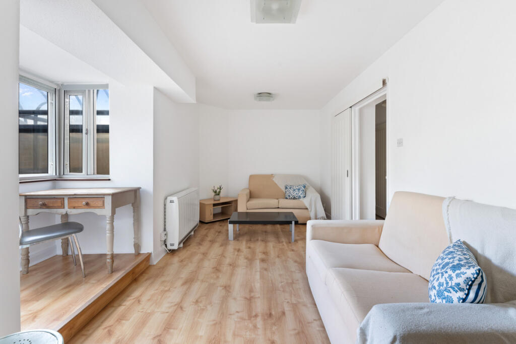 Main image of property: Eagle Heights, London, SW11