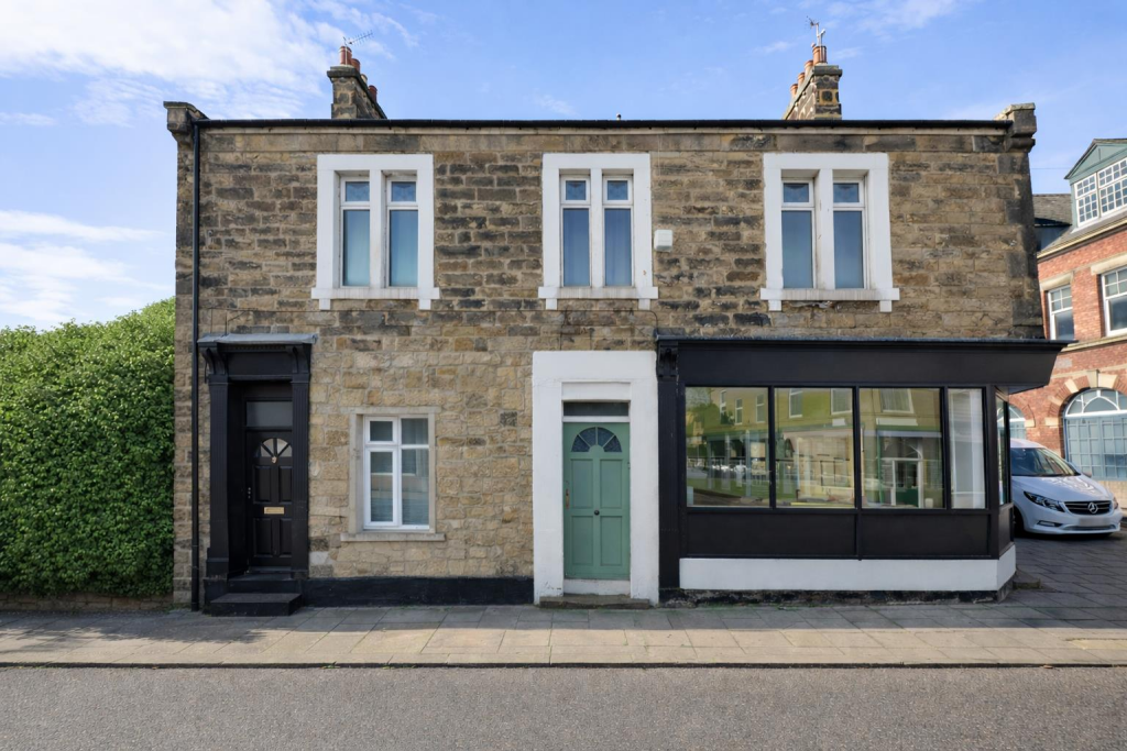 Main image of property: Collingwood Street, Gateshead, NE10