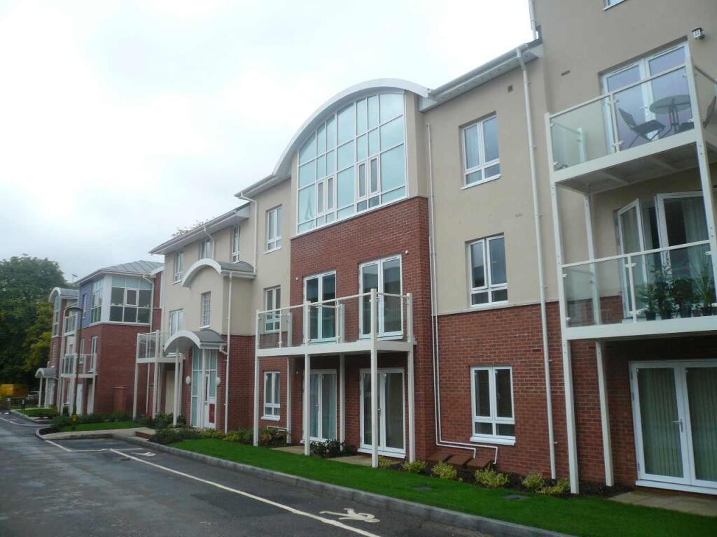 Main image of property: CENTRAL WATFORD, Wells Court