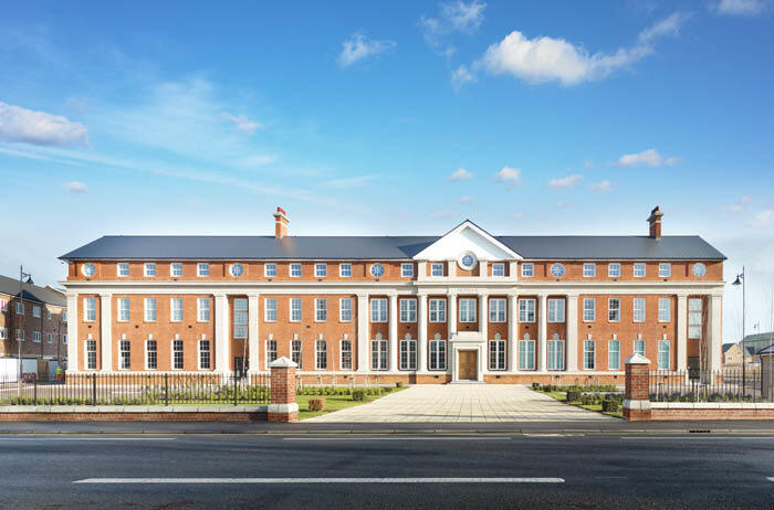 Main image of property: Suite A, Shorts Building, 65 Beauvais Square, Shortstown, Bedford, Bedfordshire