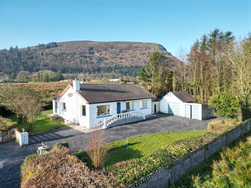 Main image of property: Lecarrow, Strandhill