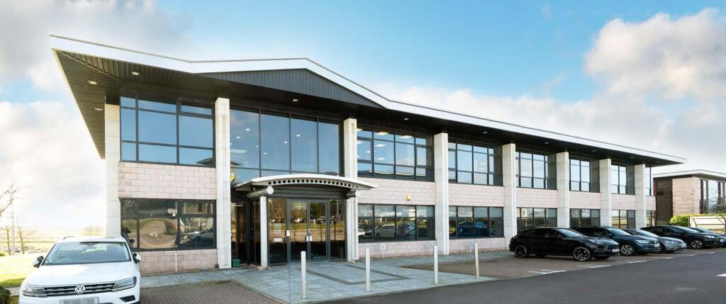 Main image of property: Crown House, Prospect Road, Arnhall Business Park, Westhill, Aberdeenshire, AB32