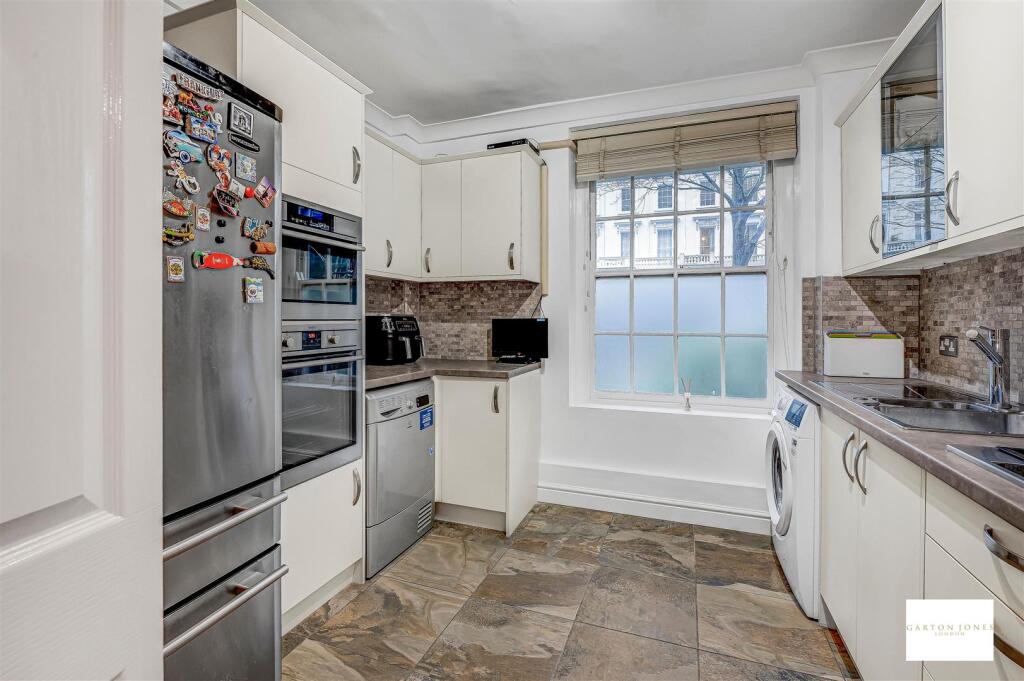 Apartment in London - View 5