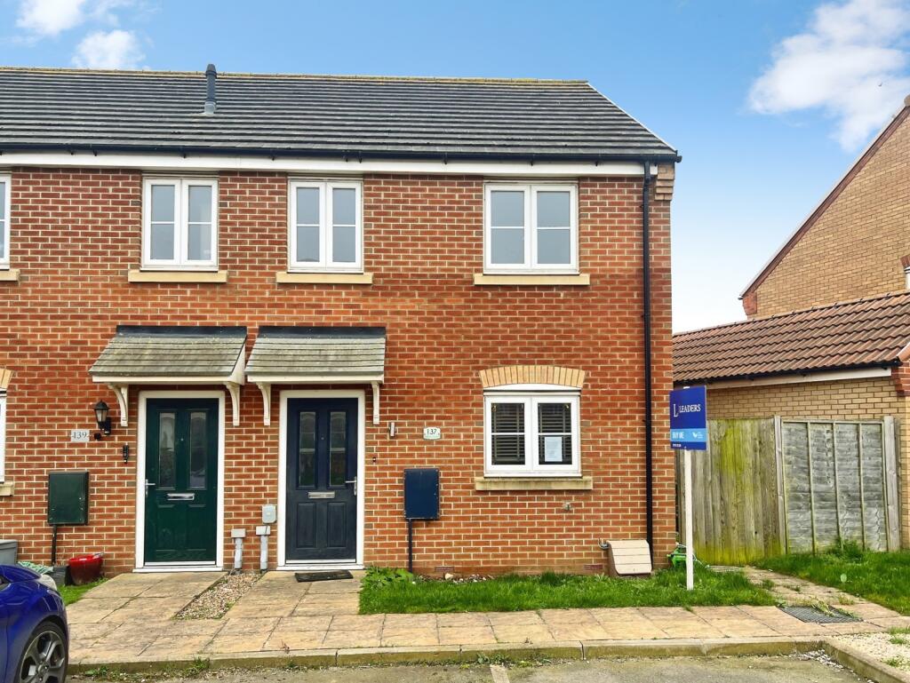 Main image of property: Atherton Gardens, Pinchbeck, Spalding