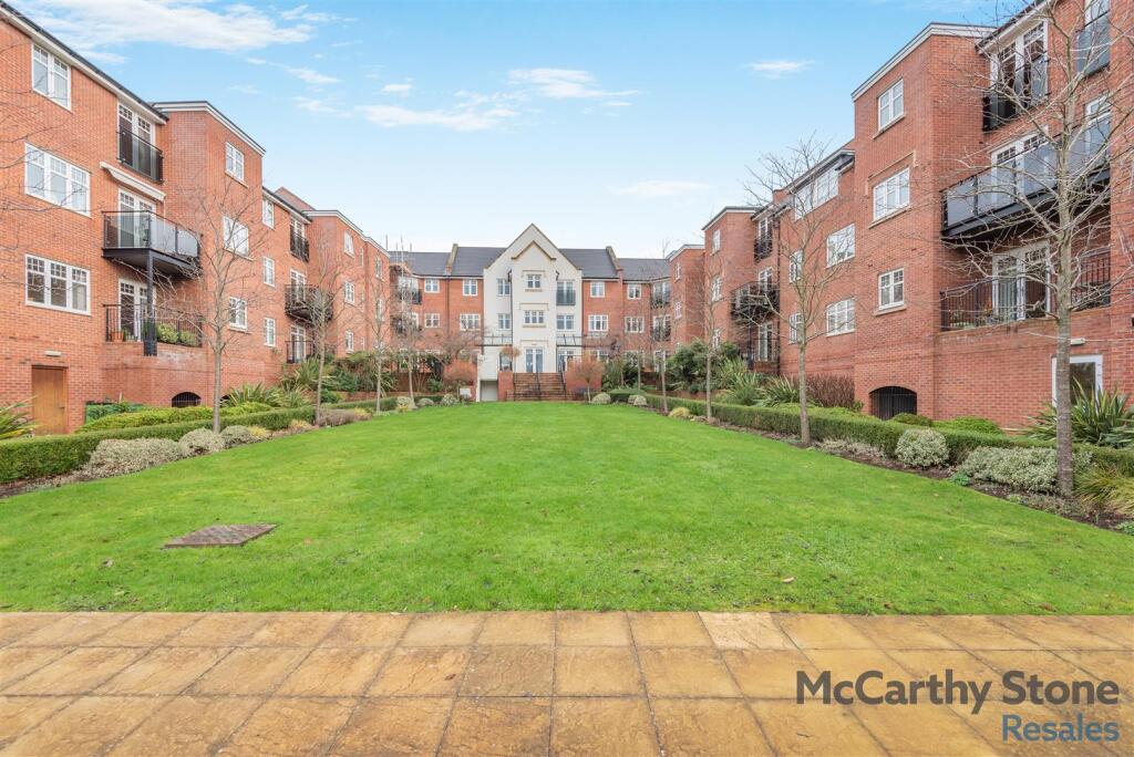 Main image of property: Abbey Foregate, Shrewsbury