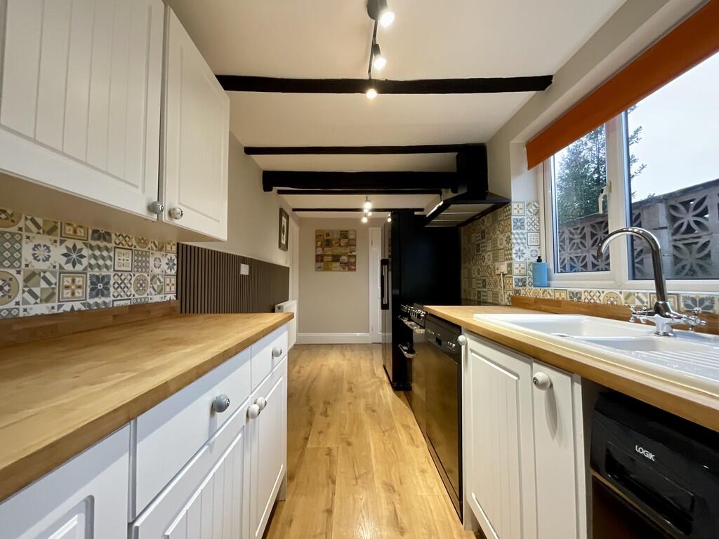 Main image of property: High Street, Newton-On-Trent