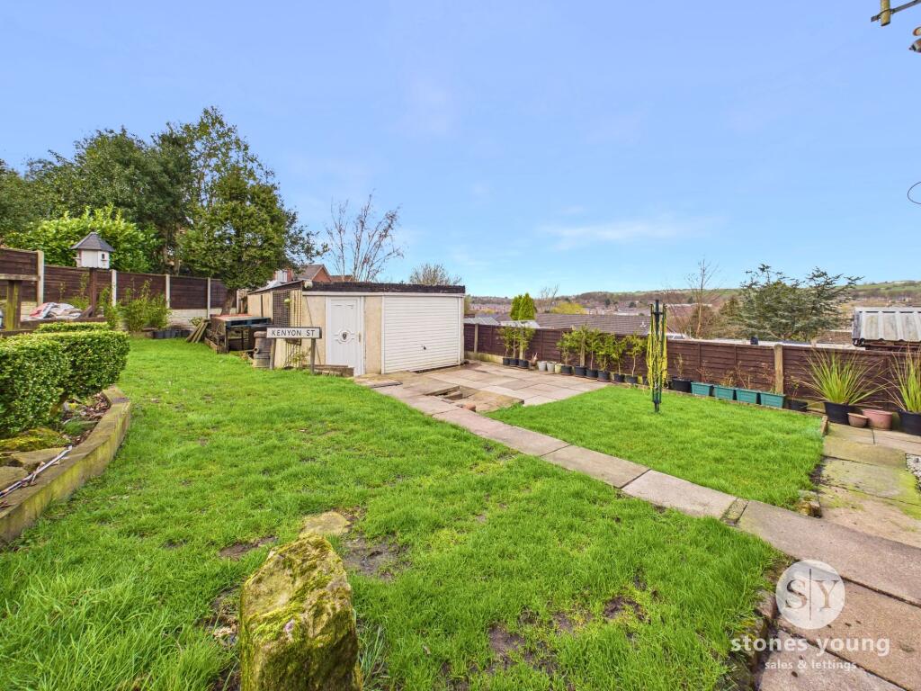 Additional image 24 of Openshaw Drive, Blackburn, BB1