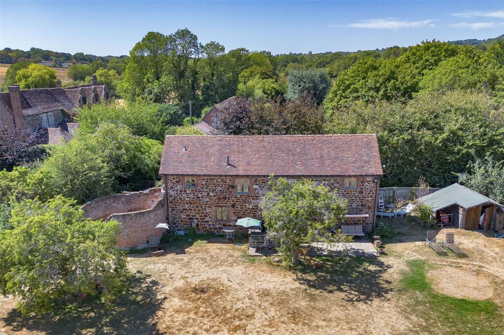 Main image of property: Ford Lane, Wrotham Heath, Sevenoaks, Kent, TN15