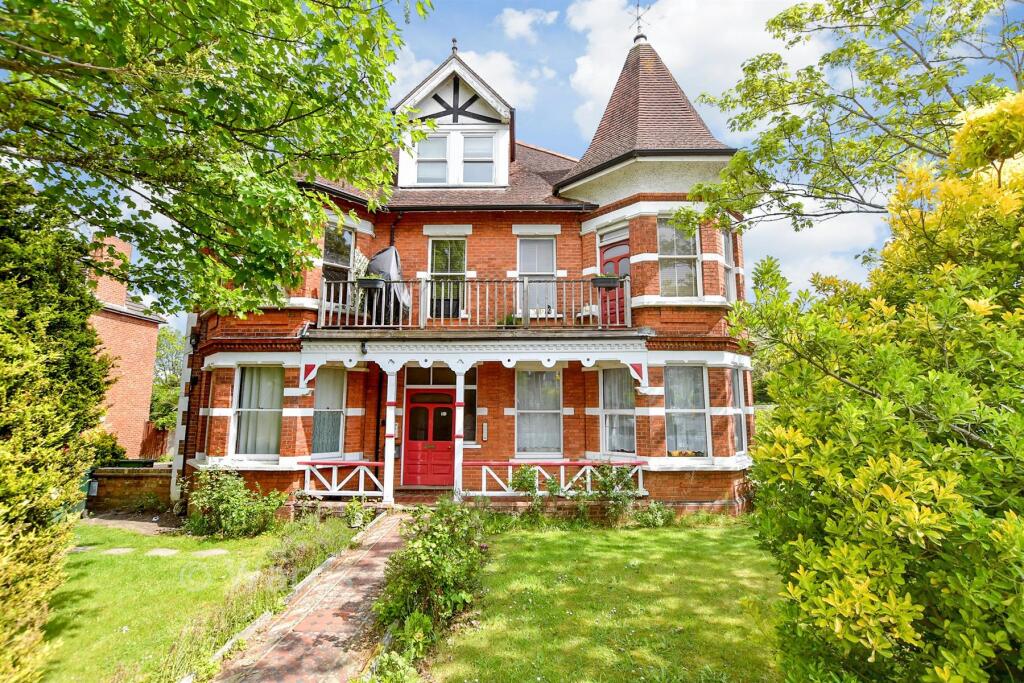 Main image of property: Cherry Garden Avenue, Folkestone, Kent