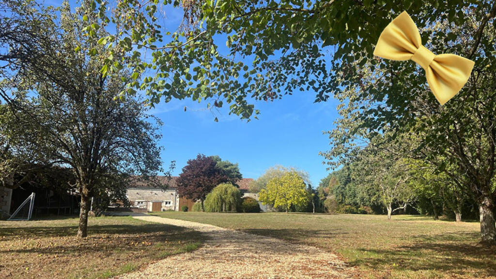 Main image of property: Poitou-Charentes, Vienne, Blanzay