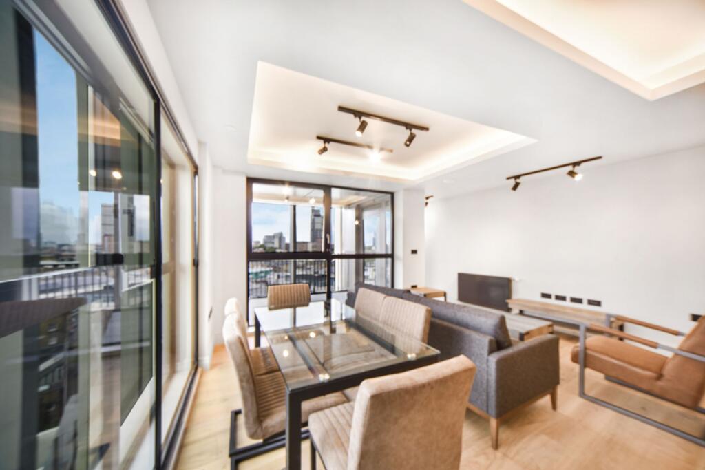 Main image of property: Tower Bridge Road, London, SE1
