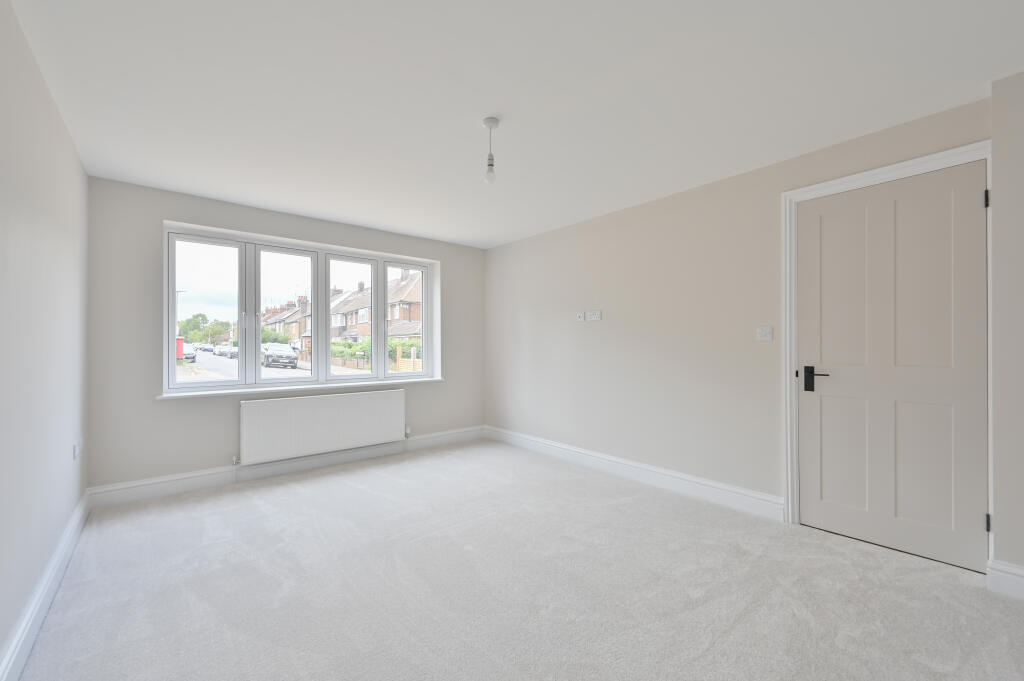 House in Harpenden, Batford - More