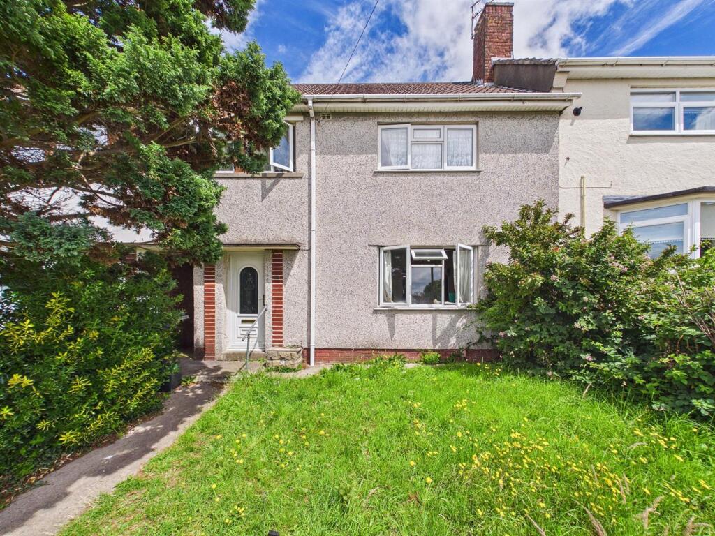 Main image of property: Kennion Road, St George, Bristol
