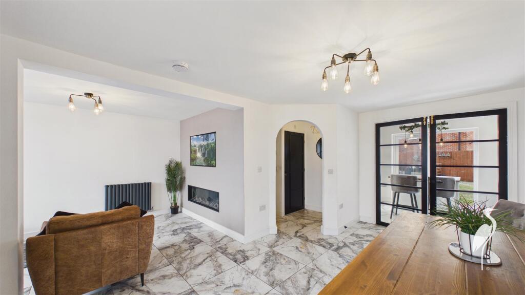 House in Sunderland - View 5