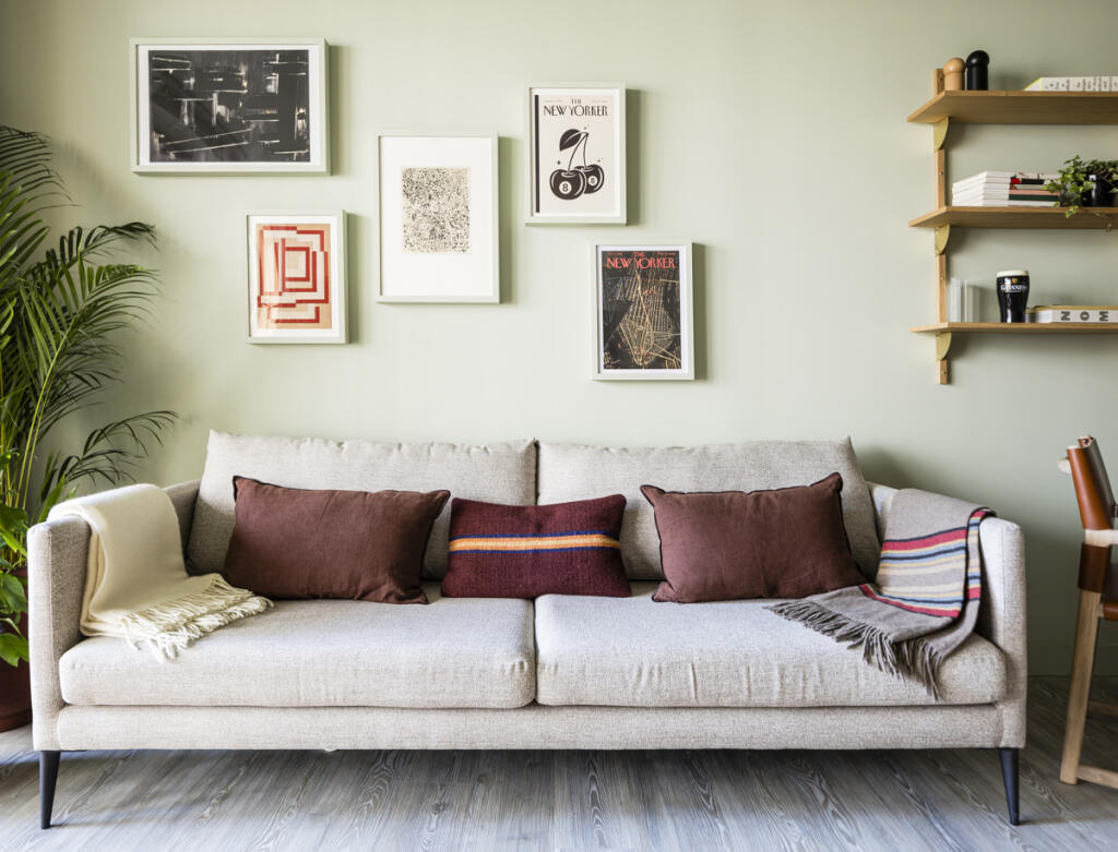 Main image of property: Coppermaker Square