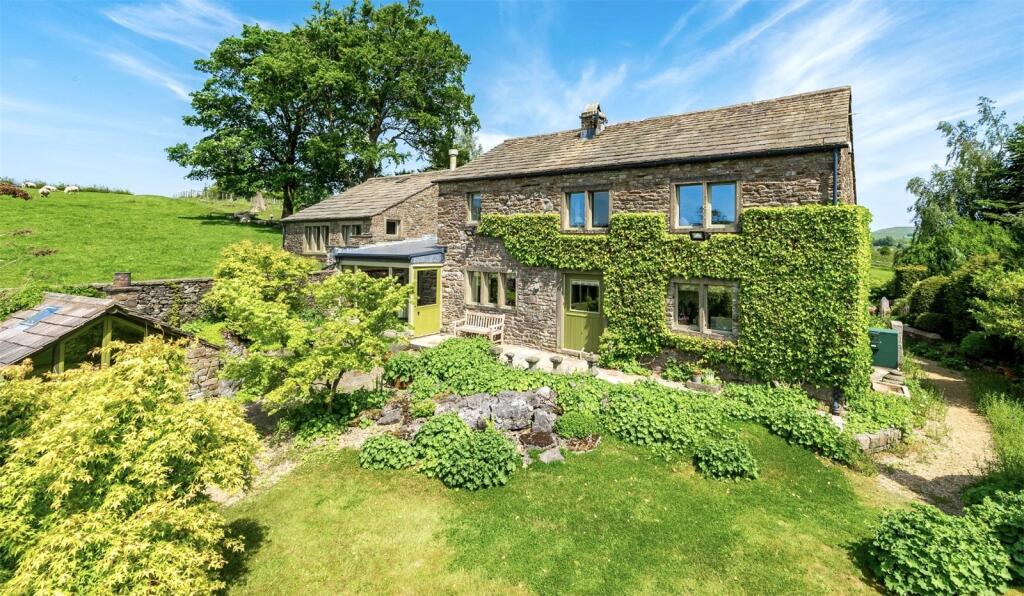 Twiston Lane, Twiston, Clitheroe, BB7 photo 2