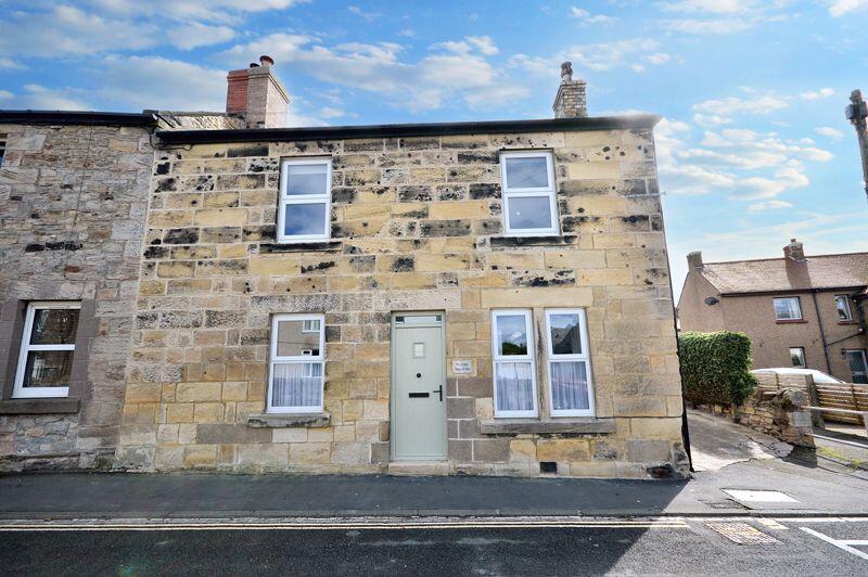 Main image of property: The Old Badger Inn, Seahouses