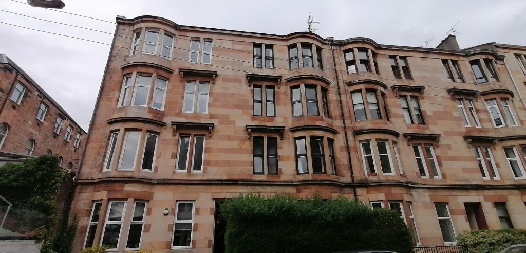 Main image of property: 14 Lawrie Street, Glasgow, G11