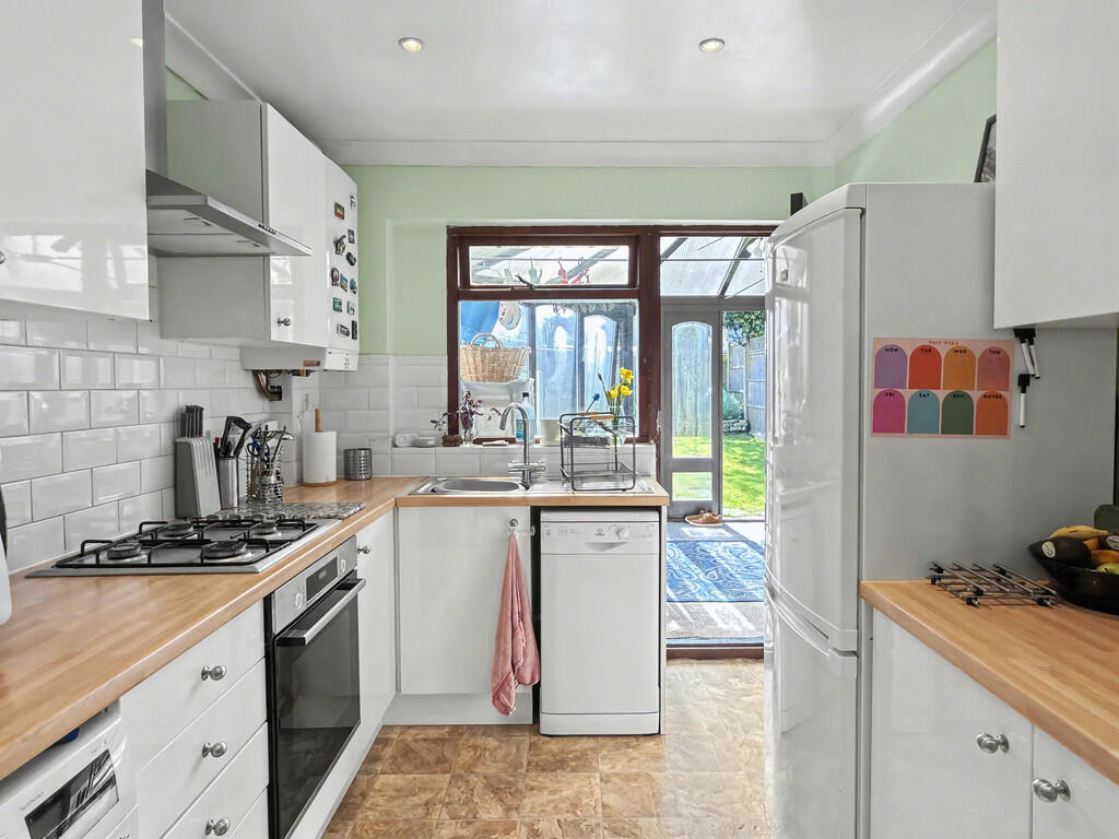 Additional image 5 of Gussage Road, Poole