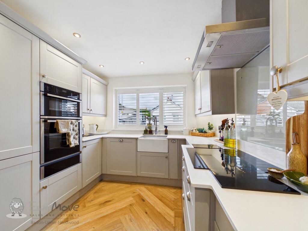 House in Derby - View 4