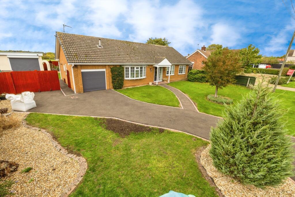 Main image of property: West End, Walcott, Lincoln, Lincolnshire,, LN4