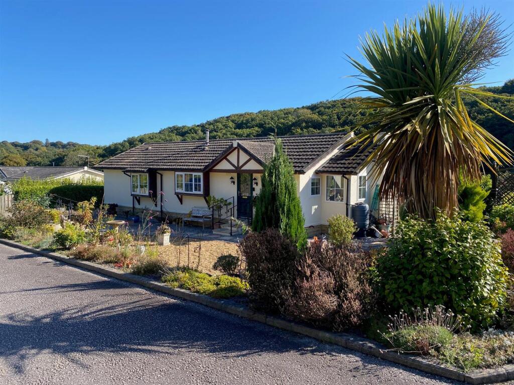 Main image of property: Cosawes Park Homes, Perranarworthal, Truro