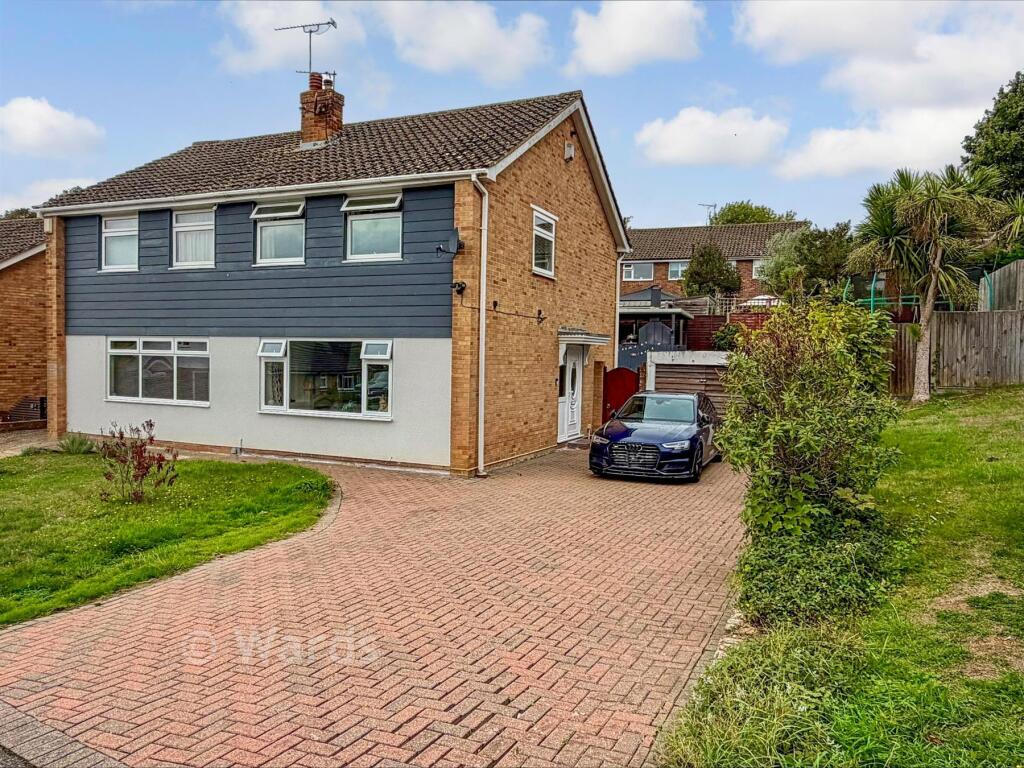 Main image of property: Sleigh Road, Sturry, Canterbury, Kent