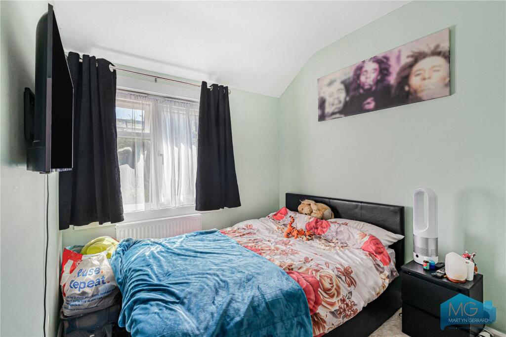 House in London, Muswell Hill - View 4