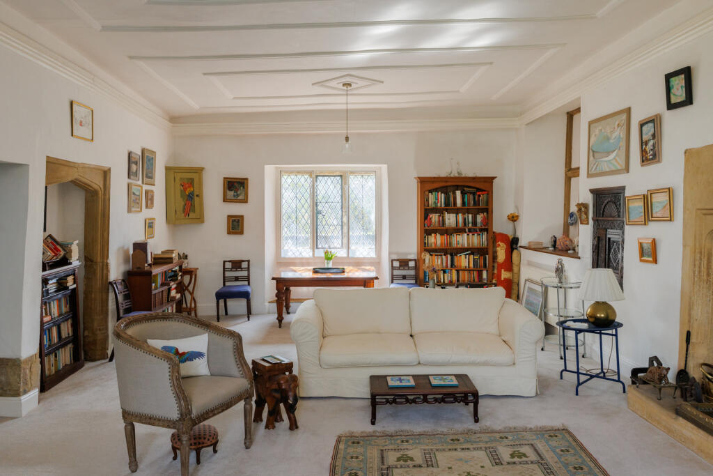 Main image of property: Pavyotts Mill House, East Coker, Somerset