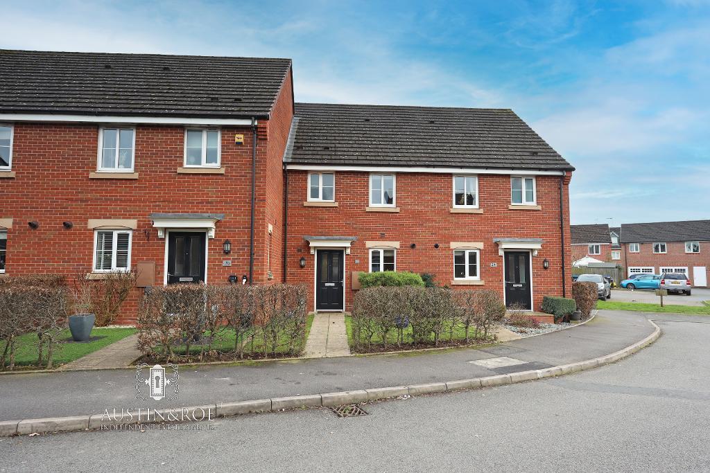Main image of property: Candler Drive, Stone, Staffordshire, ST15 0WA