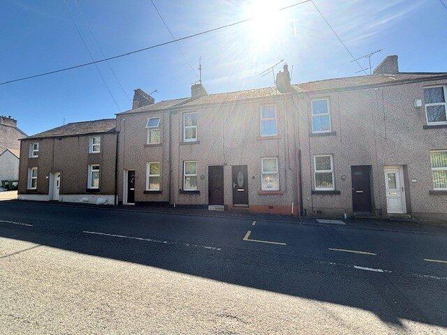 Main image of property: 98 Stainburn Road, Workington, Cumbria