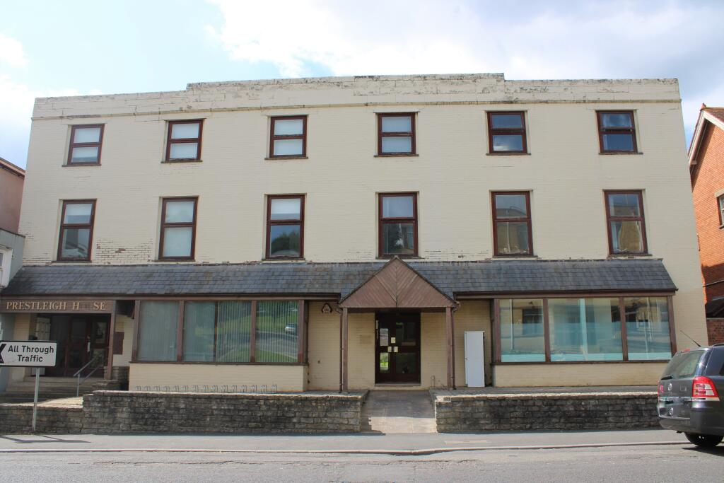 Main image of property: Central Yeovil, Somerset