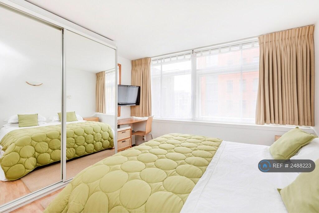 2 bedroom maisonette for rent