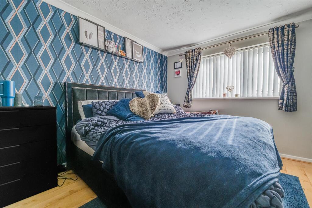 Additional image 9 of Birchtrees Drive, Tile Cross, Birmingham