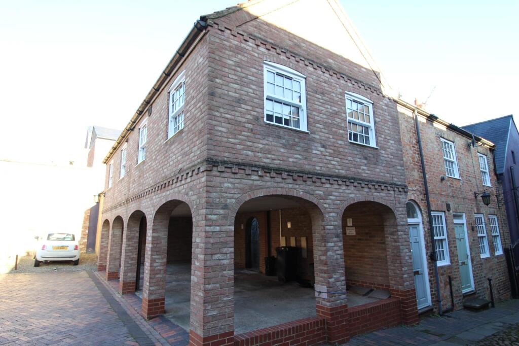 Main image of property: Smithsons Court, Ripon, North Yorkshire, HG4